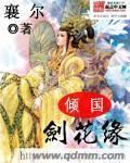 傾國劍花緣
