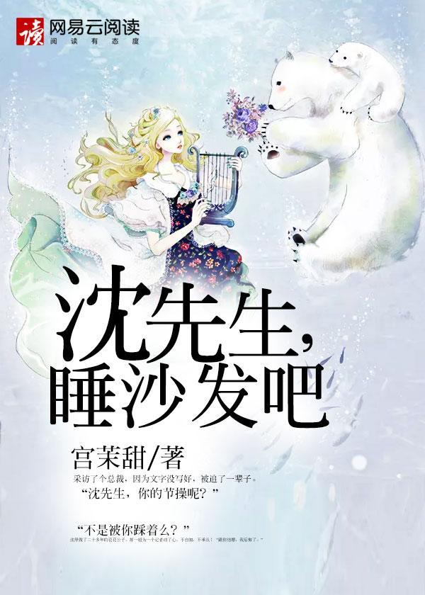 沈先生，睡沙發吧