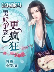 宮闱家鬥：男妃争寵更瘋狂