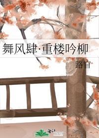 舞風肆·重樓吟柳