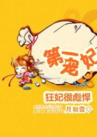 狂妃很彪悍：天才寵妃