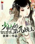 少帥的第九姨太