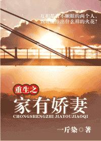 重生之家有嬌妻