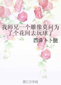 我師兄一個雕像莫問為了個花間去玩球了
