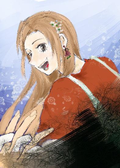 被初戀殺死的第九次
