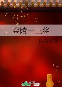 金陵十三将