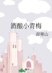 酒釀小青梅