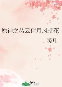 原神之叢雲伴月風拂花