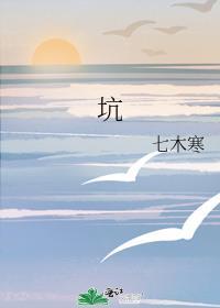 坑