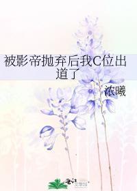 被影帝抛棄後我C位出道了