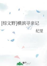 [綜文野]橫濱尋親記