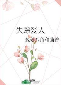 失蹤愛人