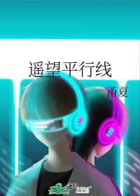 遙望平行線