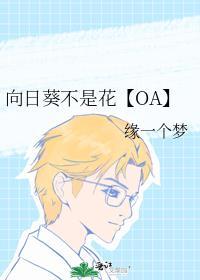 向日葵不是花【OA】