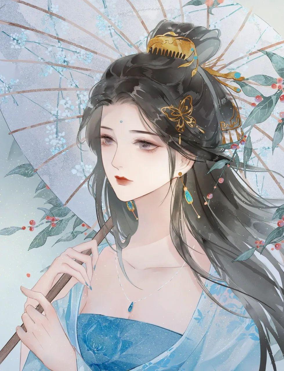 撿來的男人謀逆了！