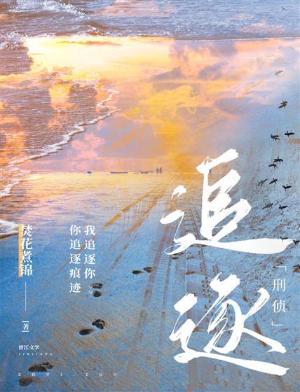 追逐·刑偵