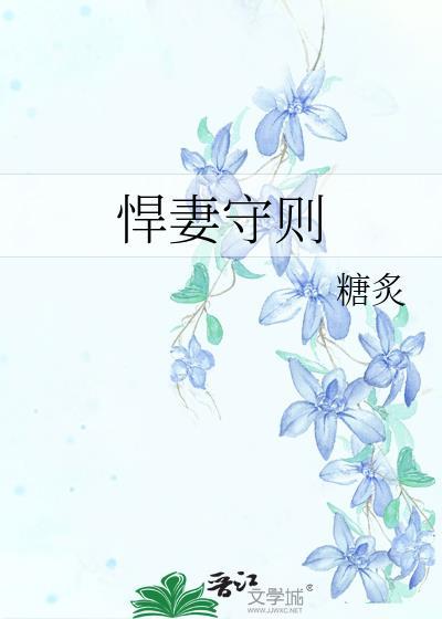 悍妻守則