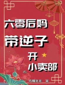六零後媽帶逆子開小賣部
