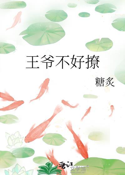 王爺不好撩