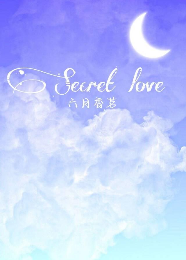 Secret love