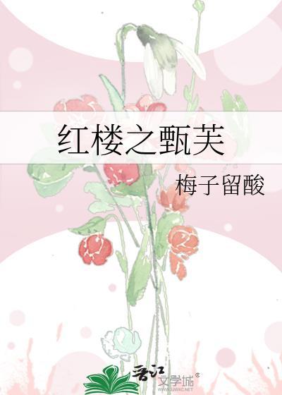 紅樓之甄芙