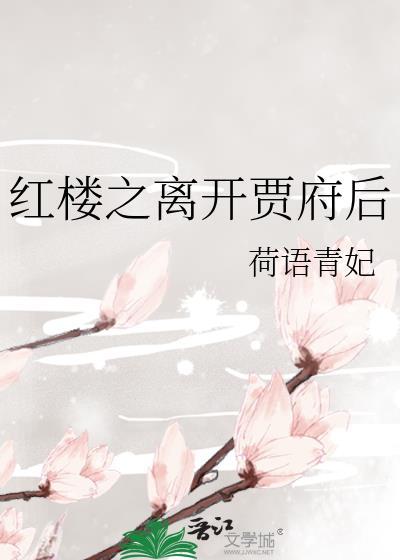 紅樓之離開賈府後