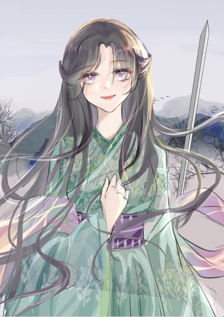 和死對頭同歸于盡以後