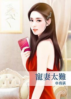 寵妻太難