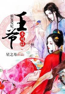 獨寵愛妃：王爺，不可以