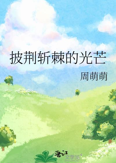 披荊斬棘的光芒
