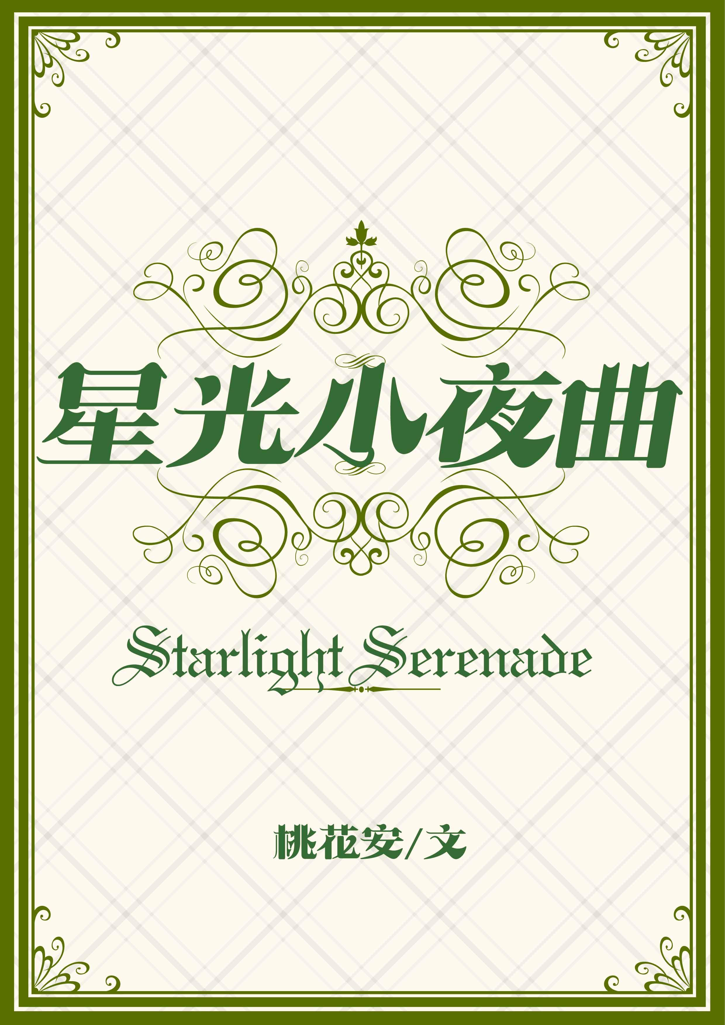 星光小夜曲