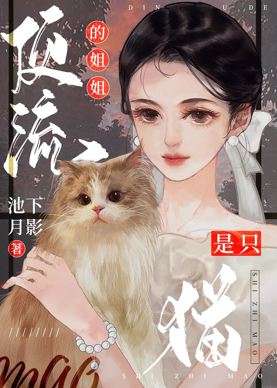 頂流的姐姐是只貓