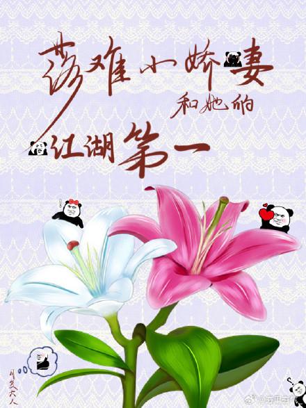 落難小嬌妻和她的江湖第一
