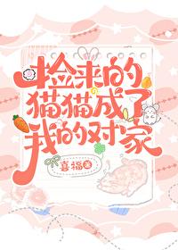 撿來的貓貓成了我的對家