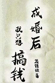 成婚後，我只想搞錢