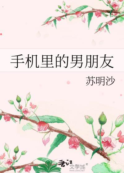 手機裏的男朋友