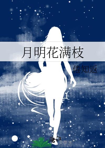 月明花滿枝