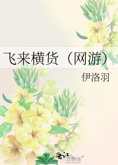 飛來橫貨（網游）