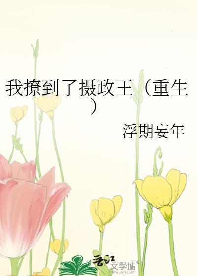 我撩到了攝政王（重生）