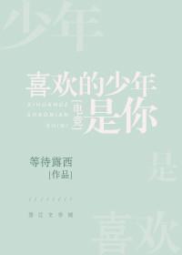 喜歡的少年是你[電競]