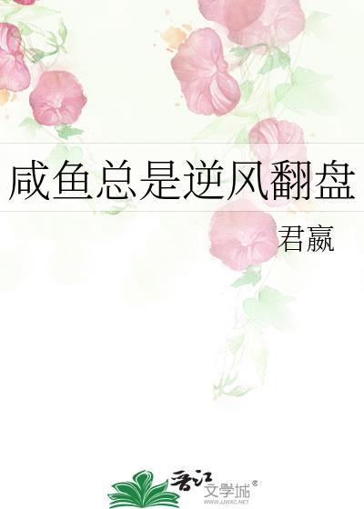 鹹魚總是逆風翻盤
