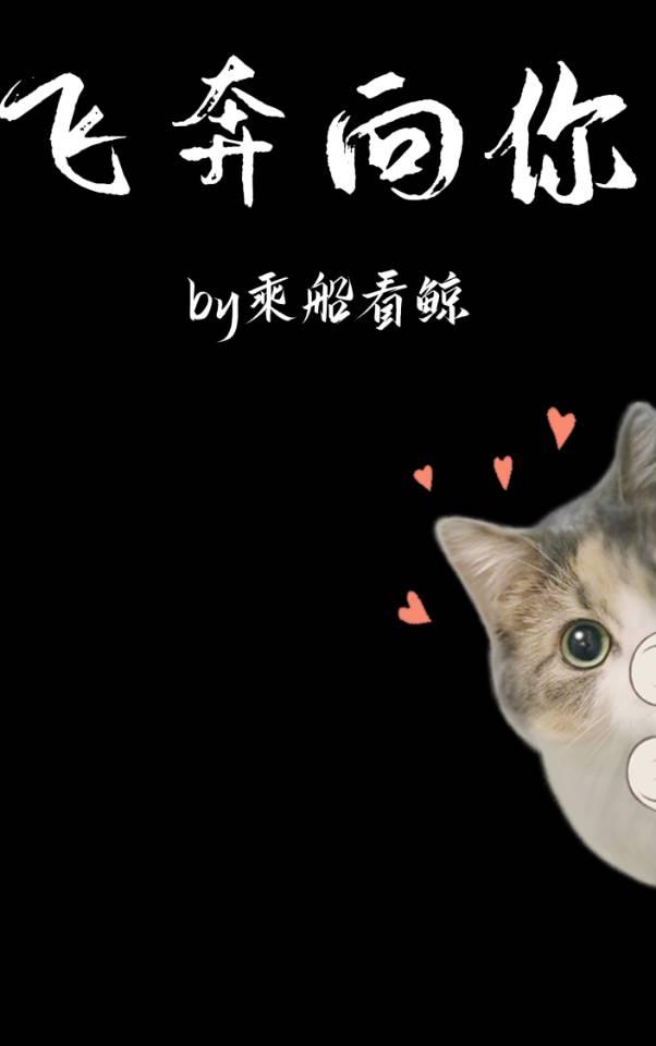 飛奔向你【校園】