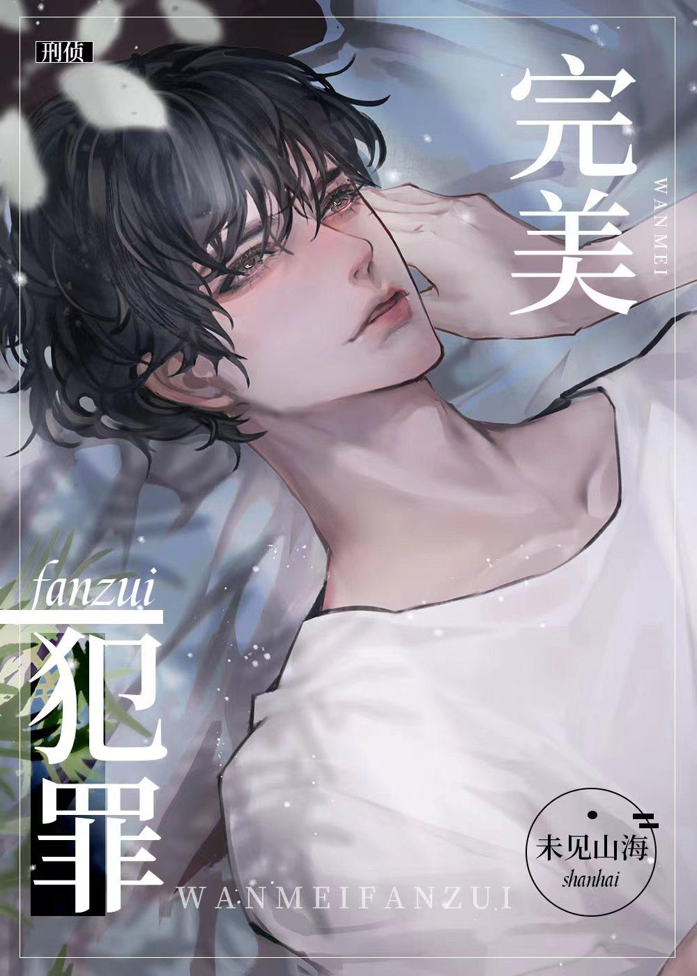 刑偵：完美犯罪