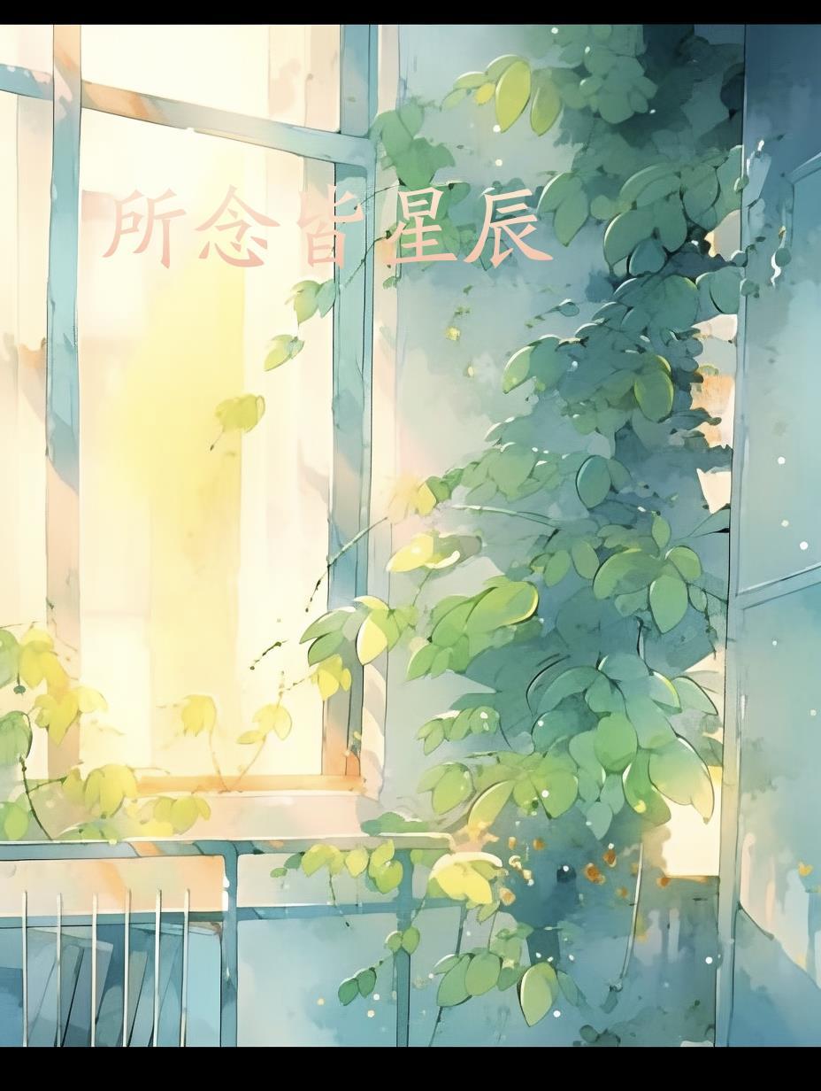 所念皆星辰