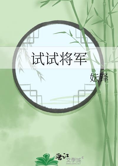 試試将軍