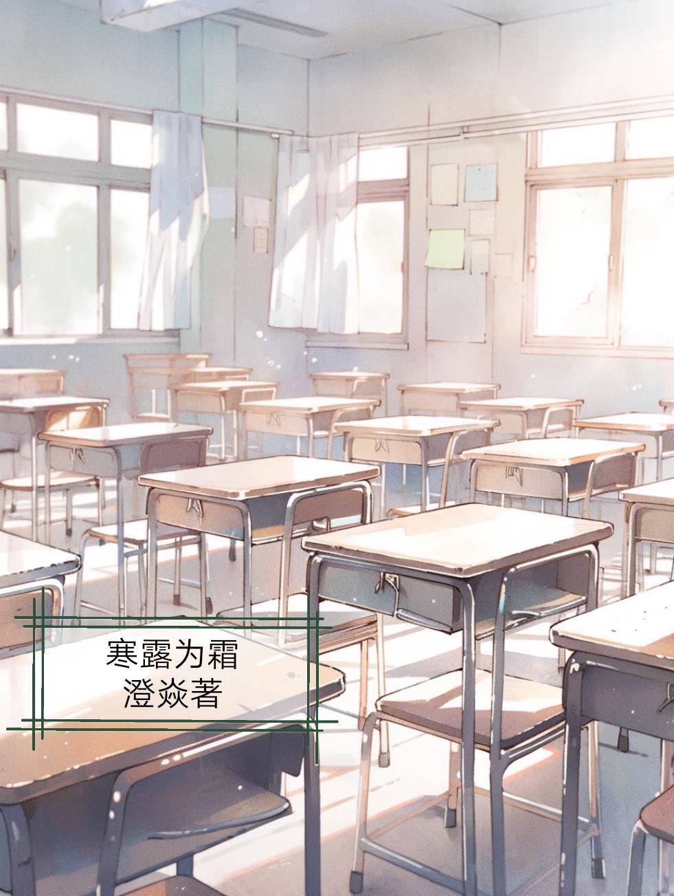 寒露為霜