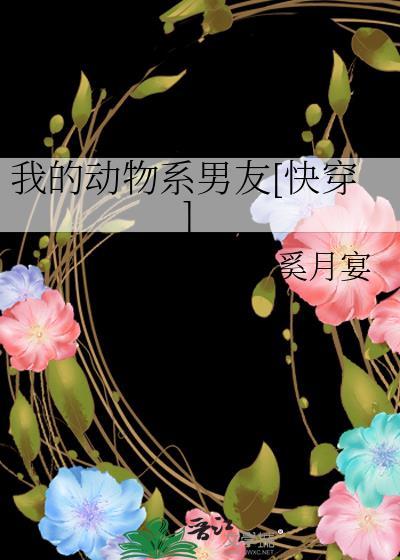 我的動物系男友[快穿]