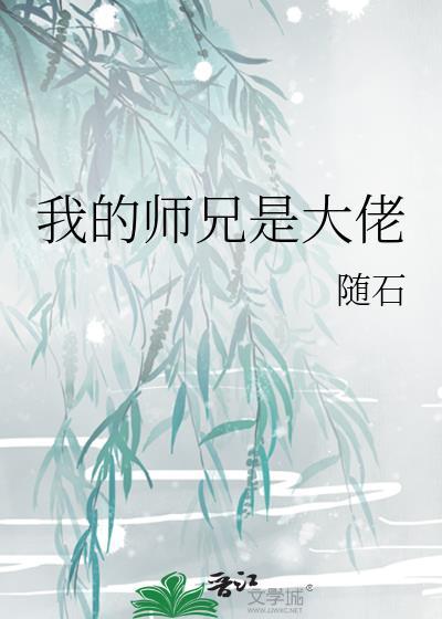 我的師兄是大佬