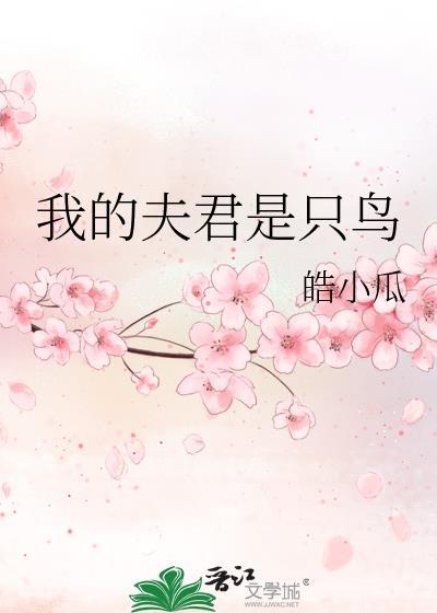 我的夫君是只鳥
