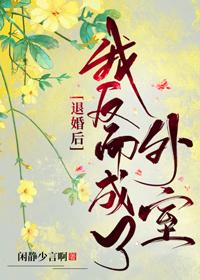 退婚後我反而成了外室